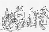 Coloring Lego Pages Printable Zombie Halloween Minifigures City Army Kids Minifigure Clipart Color Book Men Drawing Marvel Dog Ghost Draw sketch template