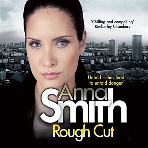 rough cut rosie gilmour book 6 audio download anna smith sarah