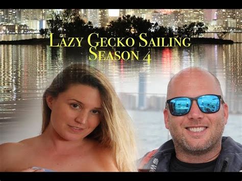 Season 4 First Look Lazy Gecko Sailing And Adventures