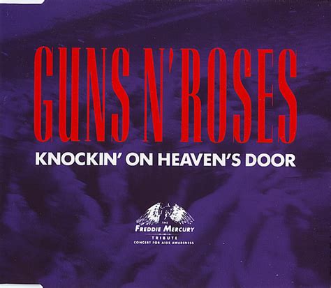 Partitura Knockin On Heaven S Door Guns And Roses Bob Dylan Sexiezpix