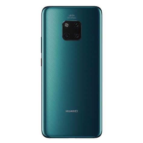 huawei mate 20 pro price in malaysia rm2999 and full specs mesramobile