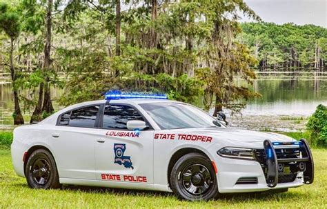 louisiana state trooper in 2021 state police state trooper police