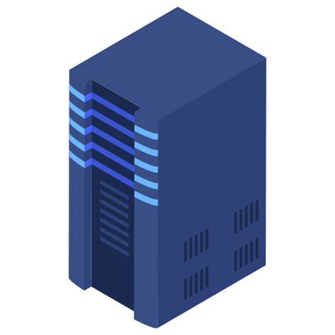 server center data icon    iconfinder