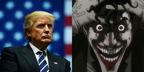 Mark Hamill Reads Donald Trump S Tweets As The Joker