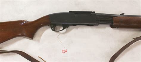 lot remington model  gamemaster rifle