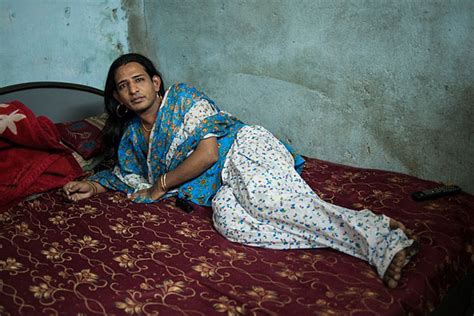 a tribe in peril the hijra in mumbai