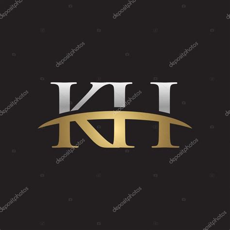 kh logos