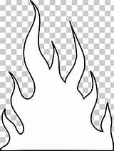 Flame Imgbin sketch template