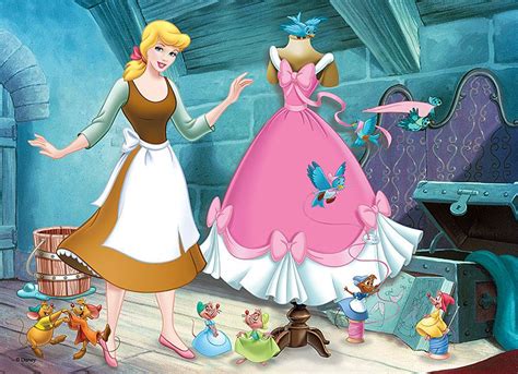 Cinderella Gallery Disney Wiki Fandom Powered By Wikia Cinderella