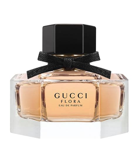 Gucci Flora For Her Eau De Parfum 30ml Harrods Uk