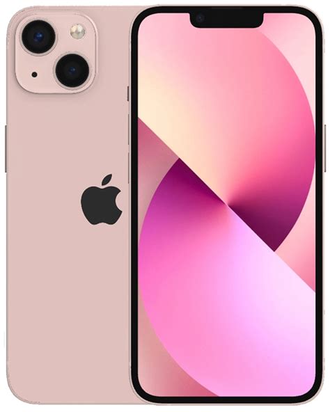 stock apple iphone  phone wholesale pink