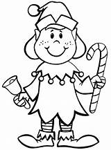 Elf Coloring Pages Christmas Elves Printable Girl Shelf Cute Brownie Color Lego Girls Print Colouring Sketch Template Sheets Kids Adults sketch template