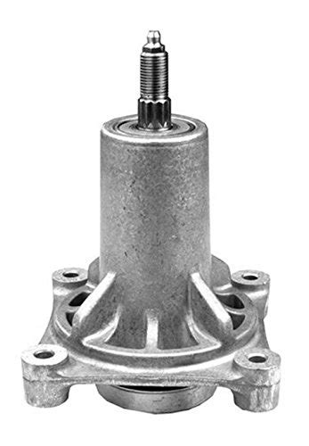Husqvarna 532187292 54 Inch Riding Lawn Mower Deck Spindle Assembly
