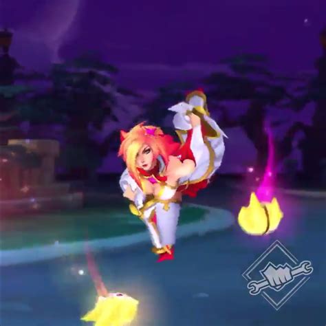 surrender at 20 pbe preview star guardian 2017