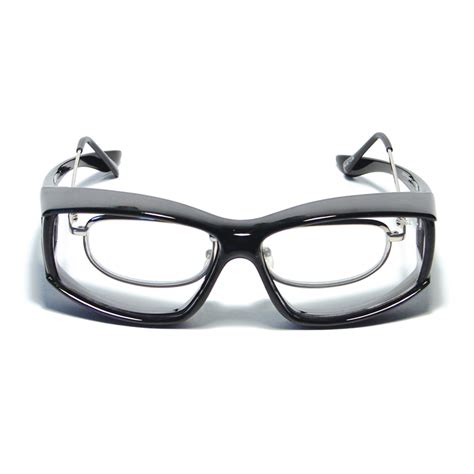 Safety Glasses Fit Over Prescription Glasses Les Baux De