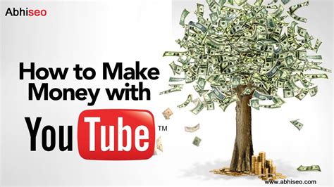 money  youtube abhiseo