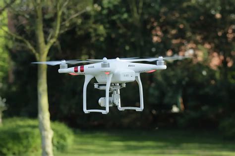 partes de  dron cuadricoptero drone