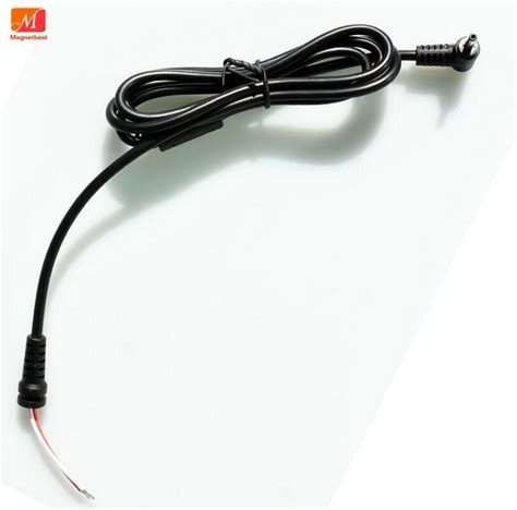 buy pcslot mm  pin dc connector power cable  samsung laptop