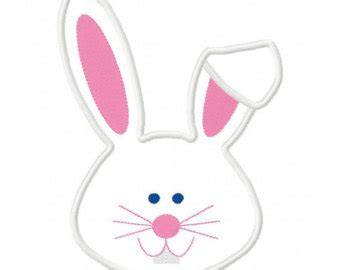 bunny face easter bunny face drawing  getdrawings   huge collection amazing