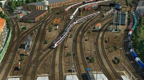 transport fever     train signals tips  tricks