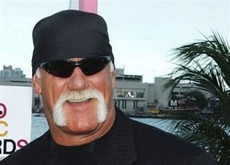 Hulk Hogan Settles Sex Tape Lawsuit