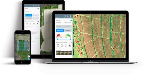 drone software  agriculture dronedeploy
