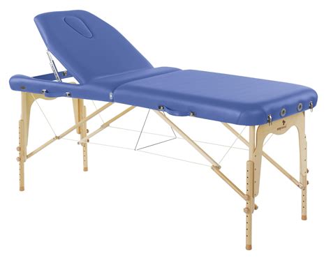 Vente Table De Massage Pliante En Bois Ecopostural C3614 à 790 00