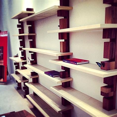 great idea  shelving         future