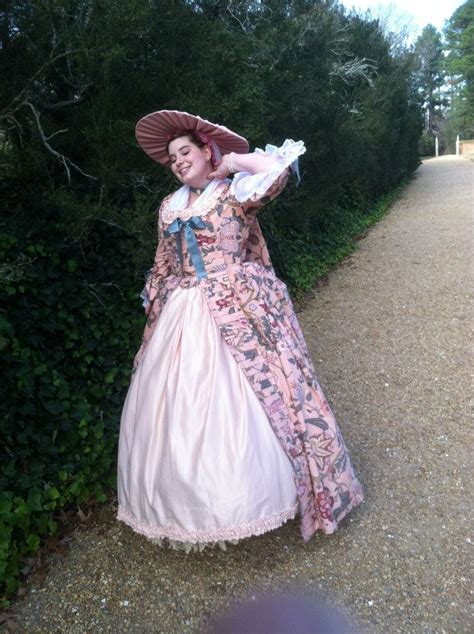 Pink Rococo Gown By Thecosplaydiva On Deviantart