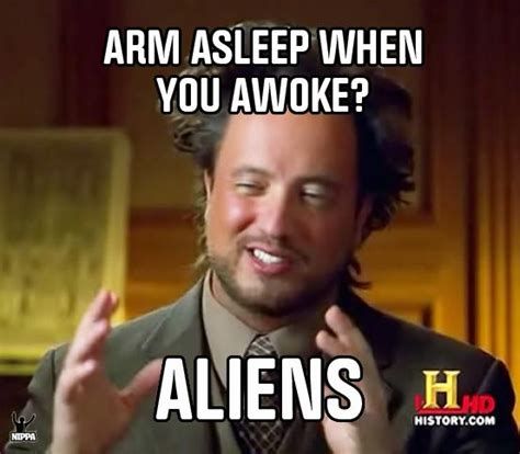 The Ancient Aliens Guy Giorgio Tsoukalos Laughing Hysterically And