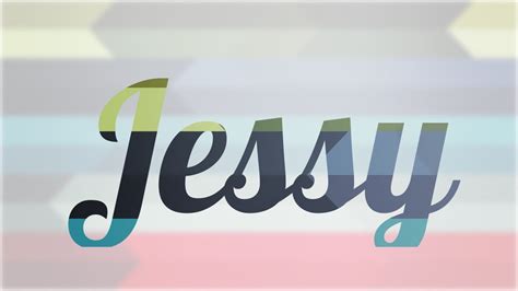 significado de jessy nombre inglés para tu bebe origen y personalidad