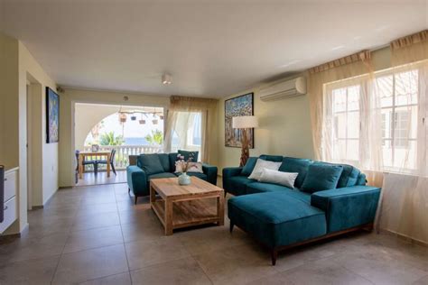 curacao ferienhaus turquoise wave curacao luxury holiday rentals