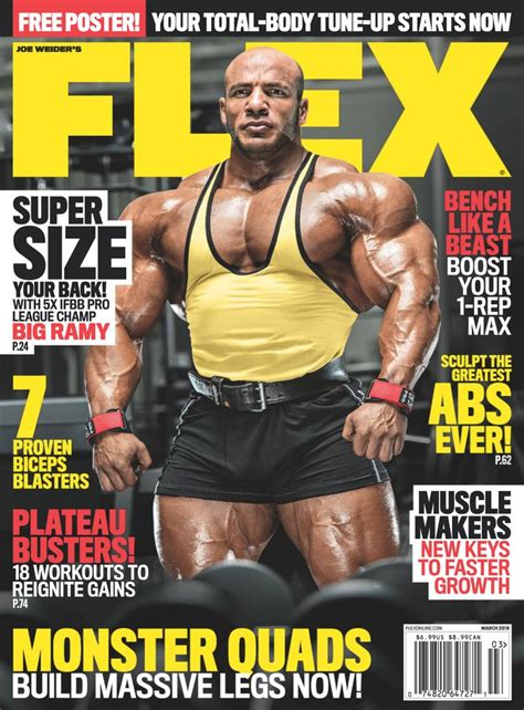 flex magazine subscription discount subscribe  flex mag discountmagsca