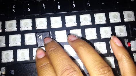 labtop keyboard wont workhow  fix  youtube