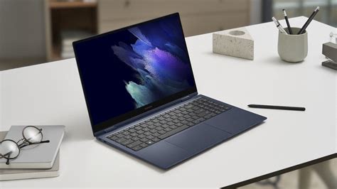 samsung galaxy book pro  laptop premium  pekerja teknologi
