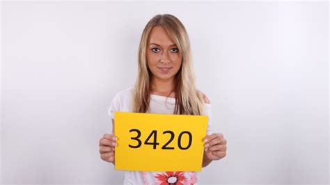 Czech Casting Videos Page 2 Of 41 Amateur Porn Casting Videos