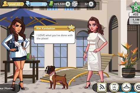 Kim Kardashian S Game Is Making Millions Of Dollars