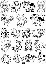 рисунки для раскрашивания Kids Drawings Coloring животных Choose Board детские раскраски sketch template