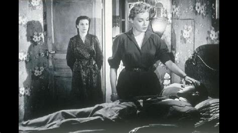 les diaboliques 1955 un film de henri georges clouzot premiere fr