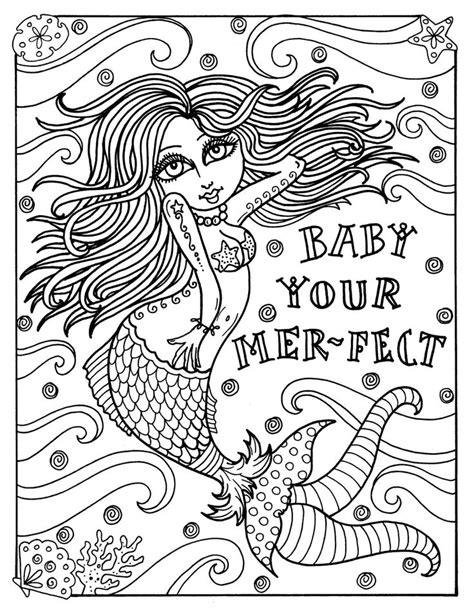 pin  mythical creatures coloring pages