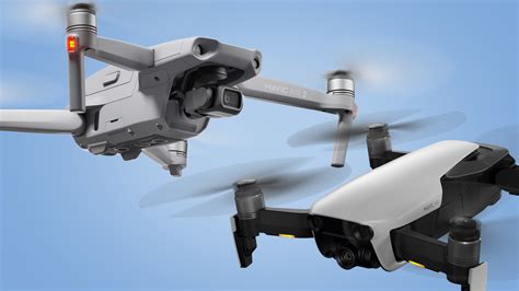 dji mavic air   mavic air   upgrade  djis  drone techradar