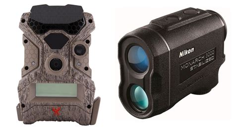 military times outdoor gear guide  aim   crossbows cameras
