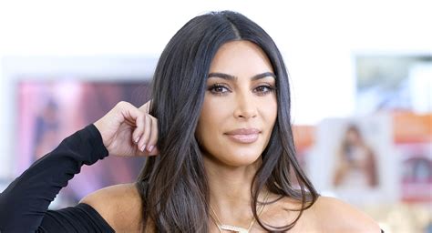 see what kim kardashian posted in her return to social media after