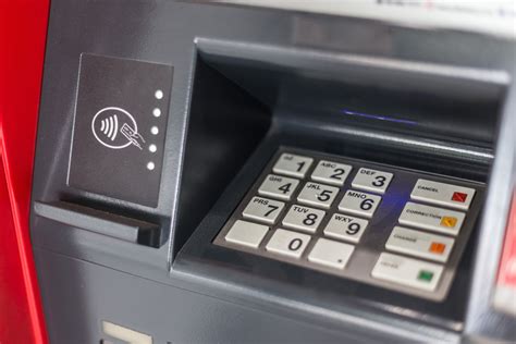nfc flaws  researchers hack  atm  waving  phone ars technica