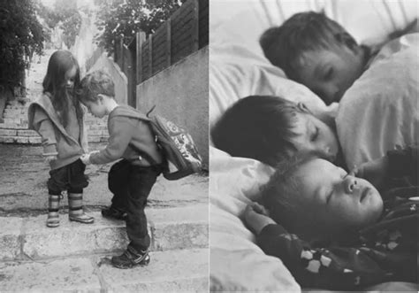 20 fotos que mostram o verdadeiro amor entre irmãos just real moms