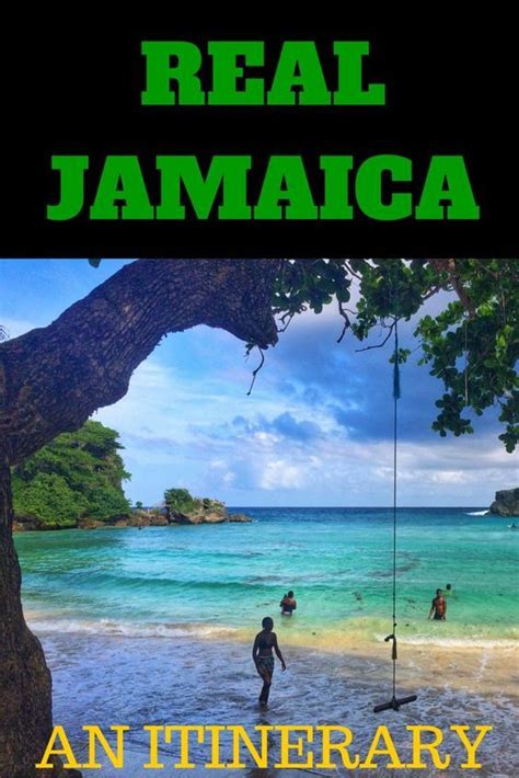 Pin On Jamaica Vacation