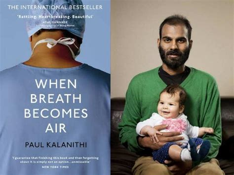 when breath becomes air by paul kalanithi