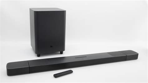 jbl bar  front speaker configuration review soundbar choice