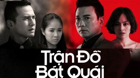 Top 10 Bộ Phim được Khán Giả Việt Nam Quan Tâm Nhiều Nhất