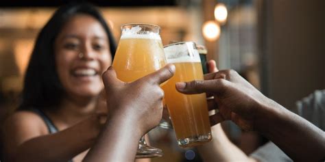 6 Motivos Por Los Que La Cerveza Mejora Tu Vida Sexual